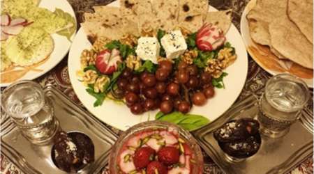 افطاری