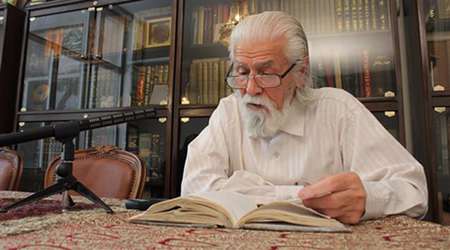 حمید سبزواری