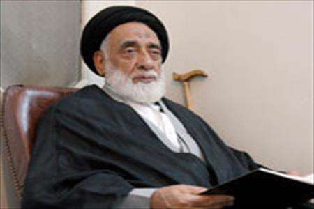 حجت الاسلام سیدمهدی طباطبایی شیرازی