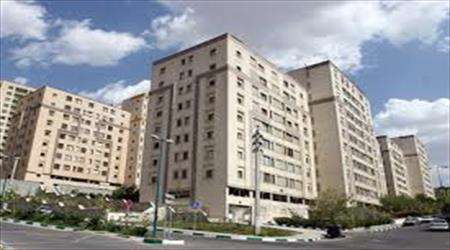 بازار مسکن