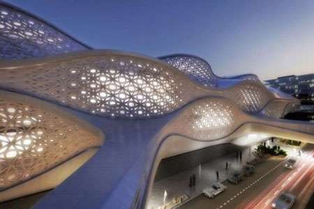 خلاقیت در آموزش معماری