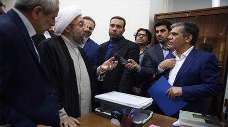 محاکمه تهیهکننده کوچه بینام