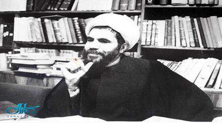 دکتر محمد مفتح