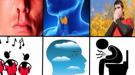 خون دماغ