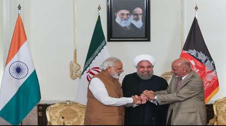 سیاسیون