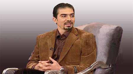 دکتر اولیایی