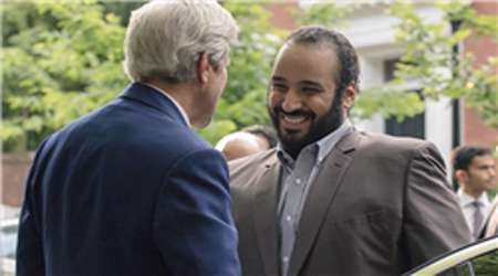 محمد بن سلمان