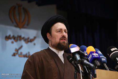 نوه امام ، امام ، سید حسن خمینی ، تلویزیون ، حضرت ، سیما ، شبکه ، اسلام