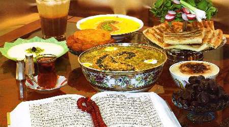 افطاری
