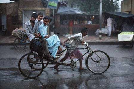 مک کوری و دستکاری با فتوشاپ