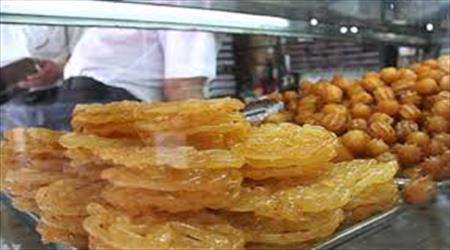 بازار ماه رمضان