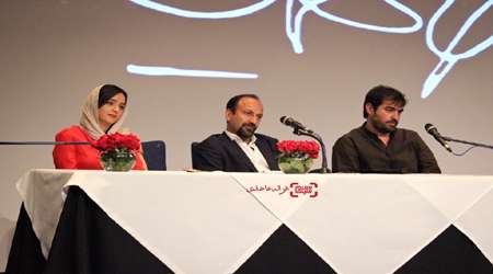 نشست داغ فروشنده