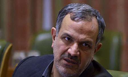 احمد مسجد جامعی