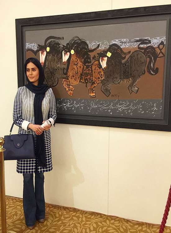 حراج بزرگ تهران باز هم رکورد شکست