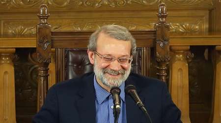 لاریجانی
