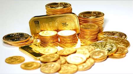 قیمت سکه، قیمت طلا، بازار جهانی، ارز، دلار