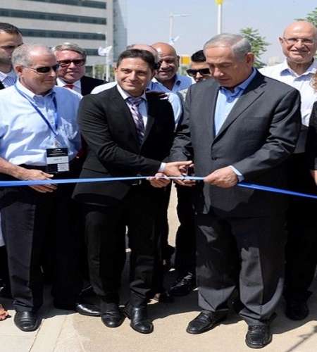 نتانیاهو، صهیونیست