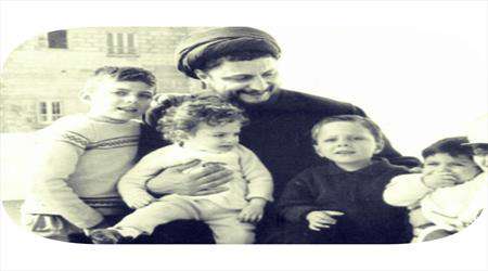 امام موسی صدر