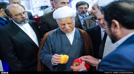هاشمی احمدی نژاد ظریف