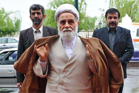 روحانی ناطق نوری دولت