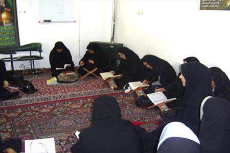 مسئولیت مادران