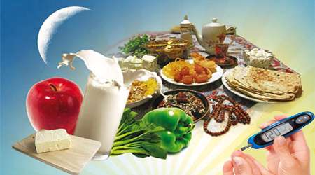 روزه و دیابت