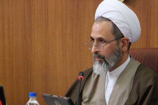 استاد علیرضا اعرافی