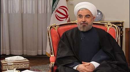 روحانی