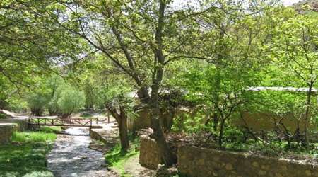 شهمیرزاد