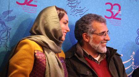 بهروز افخمی