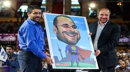 سیاسیون