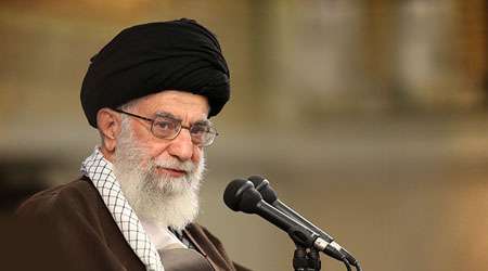 رهبر انقلاب ، اسلام ، انقلاب اسلامی ، همایونی ، بانو ، بانو سیده علویه ، درگذشت ، آخرین اخبار ، خبر