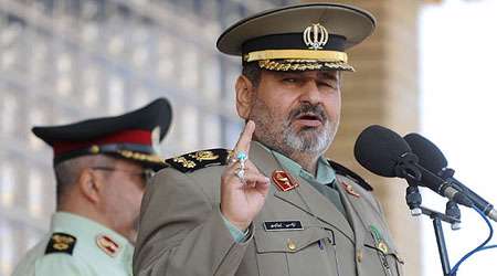 فیروزآبادی، بسیج، آخرین اخبار، آیت الله خامنه ای، سپاه، ارتش، لباس، خامنه ای، سردار باقری، سرلشکر