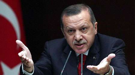 اردوغان ، ترکیه ، سوریه ، جنگ سوریه ، آمریکا ، استانبول ، آخرین اخبار ، اراییل ، رژِیم صهیونیستی