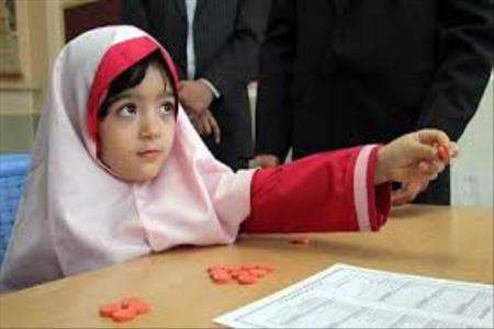 تغییر «سن سنجش» نوآموزان تا 2 سال آینده