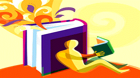 «فراغتی و کتابی» در فصل تعطیلات