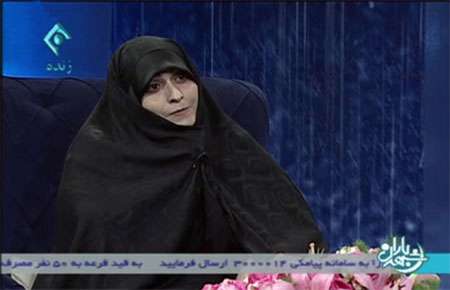 سرکار خانم پور کاظمی، معرف طرح ملی همسان گزینی