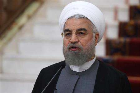 برجام ، مذاکرات ، ایران ، آمریکا ، حسن روحانی ، افطار ، وزیر امور خارجه ، محمدجواد ظریف ، ایران اسلا