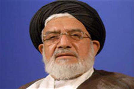 حجتالاسلام سیدمرتضی صالحی خوانساری