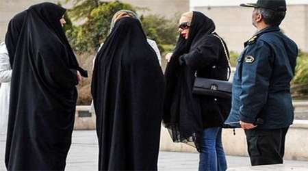 گشت ارشاد