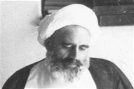 علامه امینی