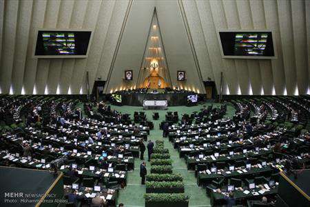 بیوتروریسم، مجلس شورای اسلامی، کمیسیون تخصصی، کمیسیون اصل 90، علی لاریجانی، بیوتروریسم در مجلس