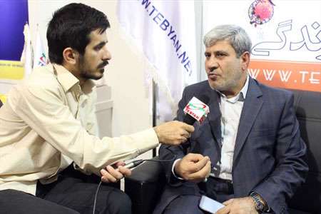 حسین هاشمی تختی؛ نماینده مجلس شورای اسلامی
