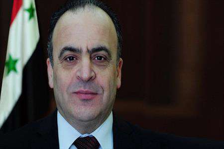 دولت ، رئیس جمهور ، دولت سوریه ، دولت موقت ، جنگ سوریه ، بشار اسد ، ساختار دولت