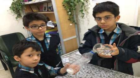 تولید انرژی بدون آلودگی