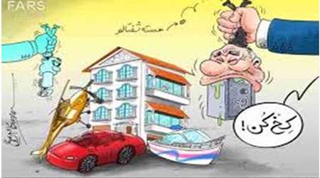 اقتصاد، فیش حقوقی