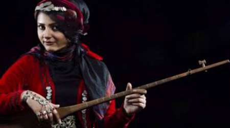 موسیقی زنان