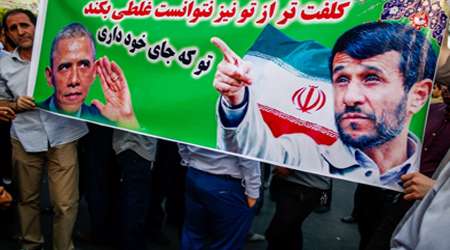 سیاسیون