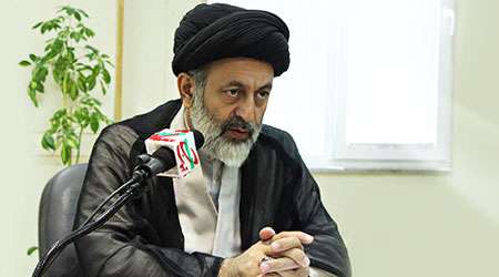 حجت الاسلام آقامیری