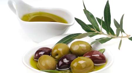 روغن زیتون